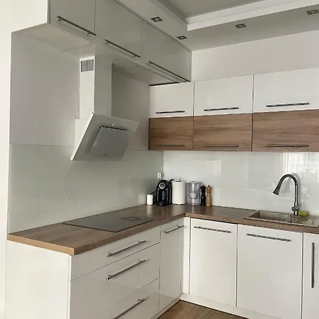 Apartament Na Mazowieckiej-3
